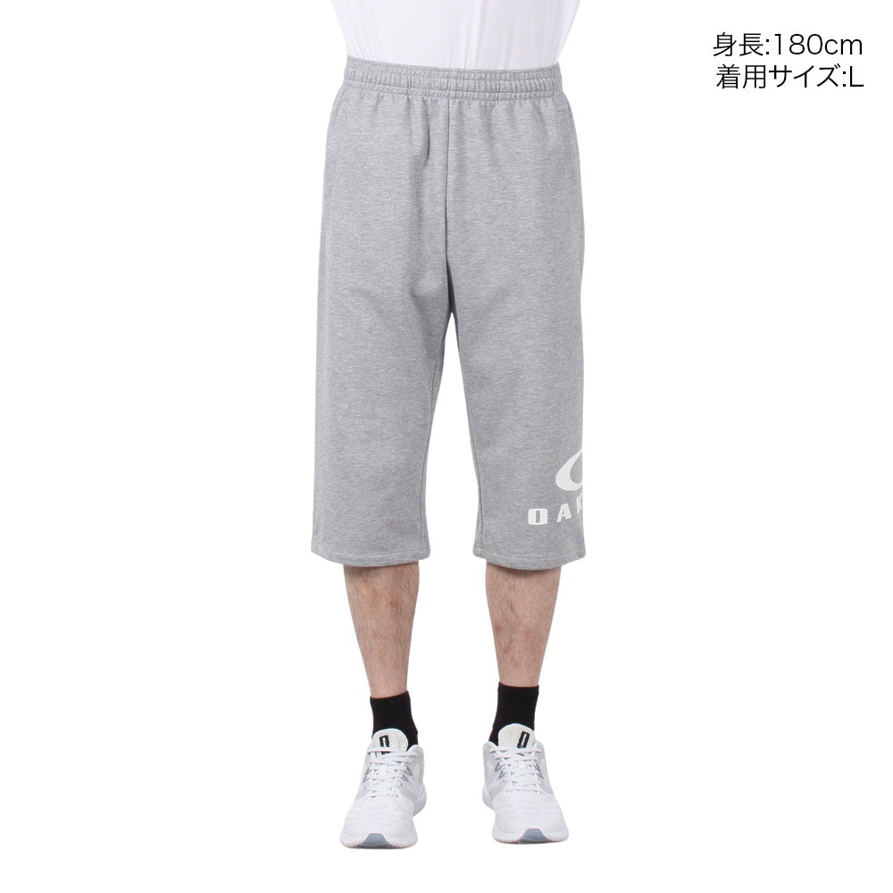 オークリー（OAKLEY）（メンズ）Enhance Tc Essential クロプトパンツ 1.0 FOA407689-27B