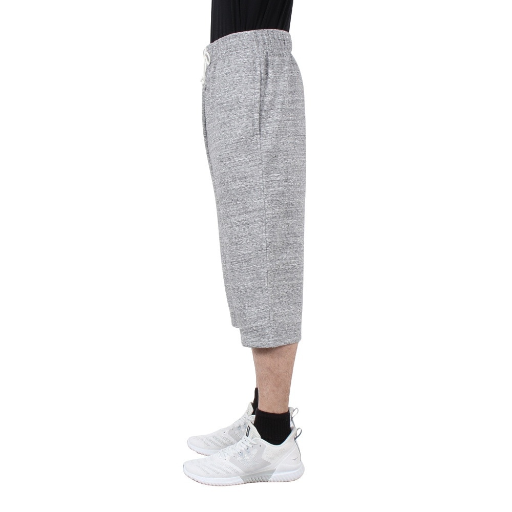 アンダーアーマー（UNDER ARMOUR）（メンズ）RT COLLEGIAGE 3/4 パンツ 6007588 112