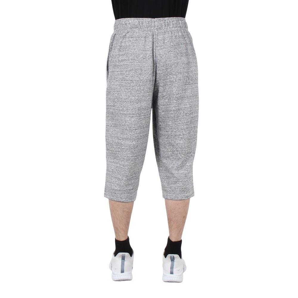 アンダーアーマー（UNDER ARMOUR）（メンズ）RT COLLEGIAGE 3/4 パンツ 6007588 112