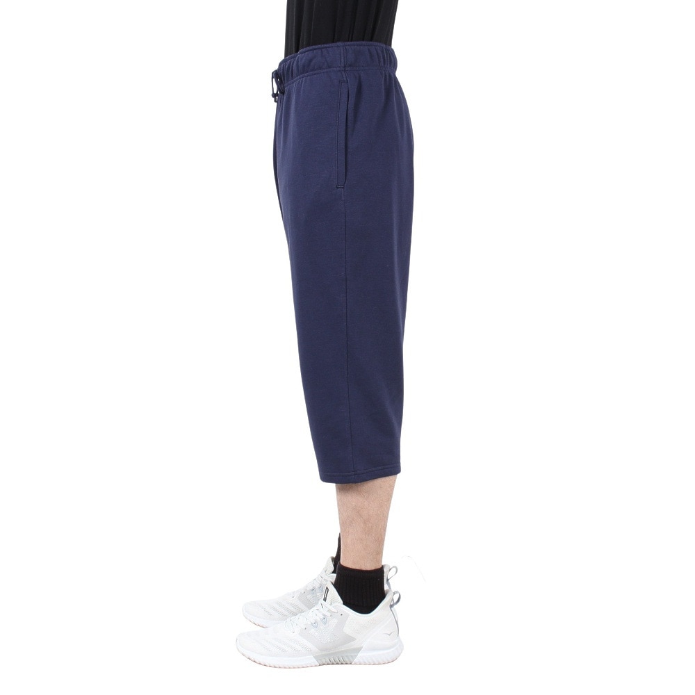 アンダーアーマー（UNDER ARMOUR）（メンズ）RT COLLEGIAGE 3/4 パンツ 6007588 410