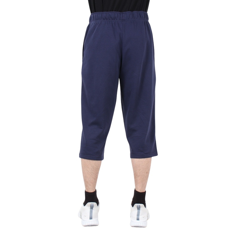 アンダーアーマー（UNDER ARMOUR）（メンズ）RT COLLEGIAGE 3/4 パンツ 6007588 410