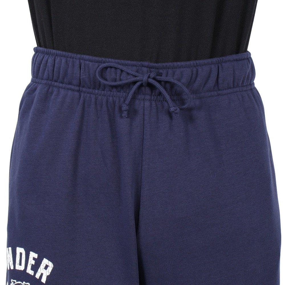 アンダーアーマー（UNDER ARMOUR）（メンズ）RT COLLEGIAGE 3/4 パンツ 6007588 410