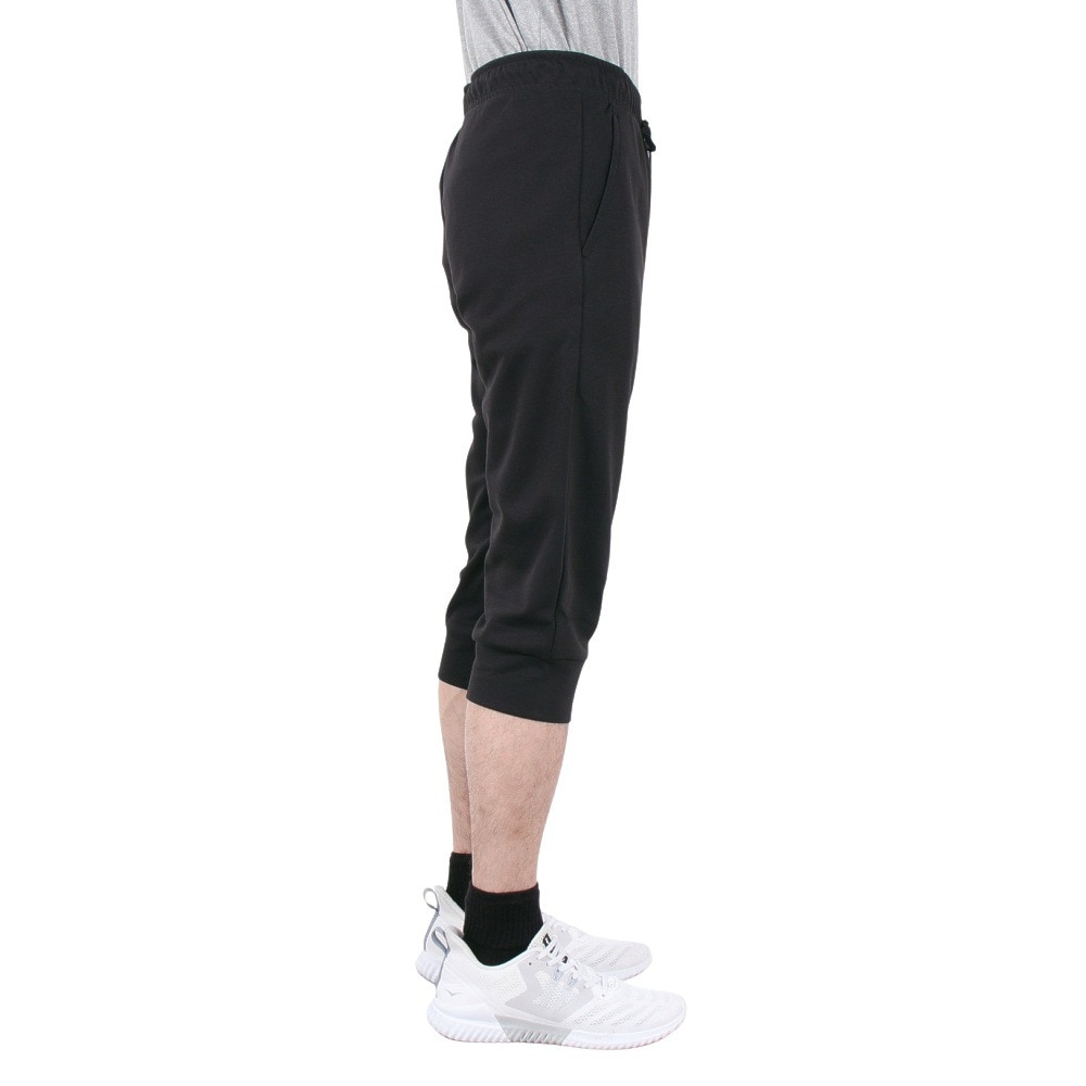 プーマ（PUMA）（メンズ）ESS MX 3/4 パンツ DK 686862 01 BLK