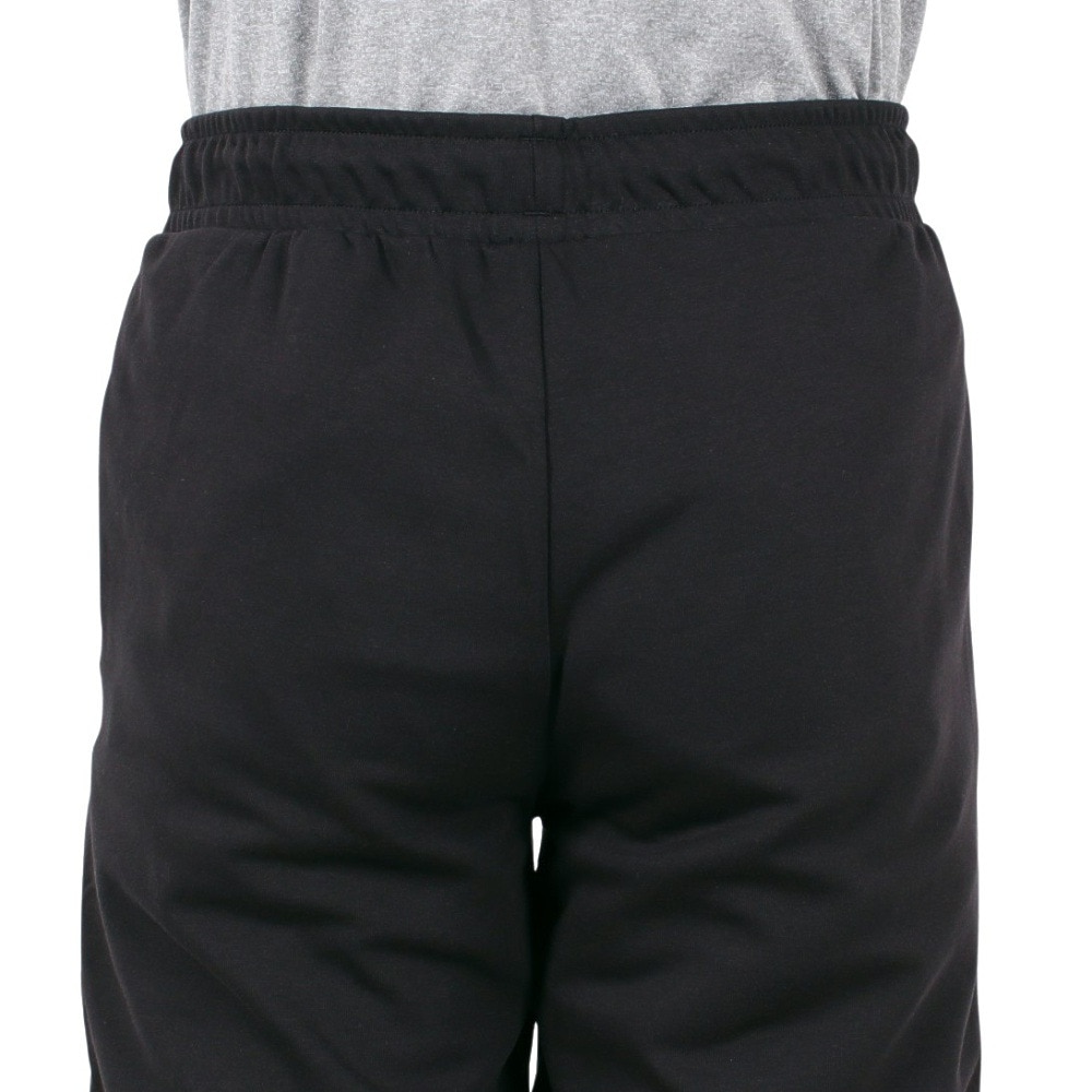 プーマ（PUMA）（メンズ）ESS MX 3/4 パンツ DK 686862 01 BLK