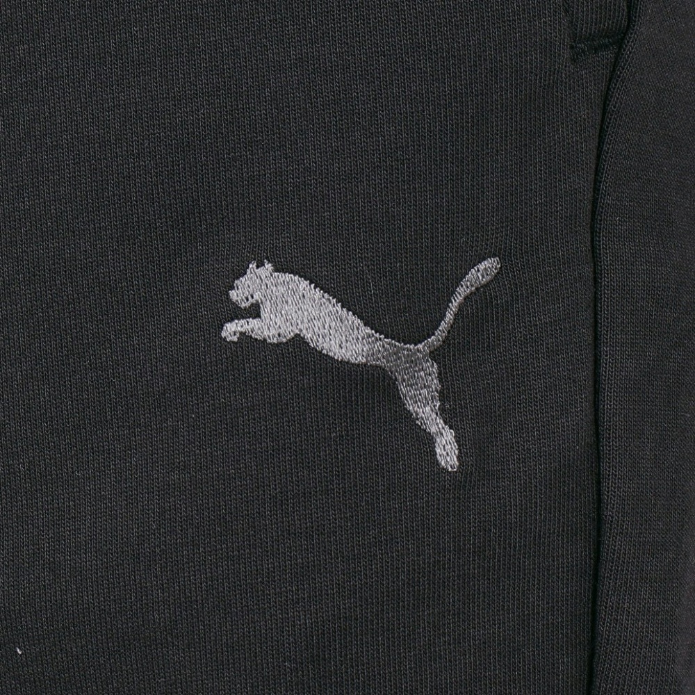 プーマ（PUMA）（メンズ）ESS MX 3/4 パンツ DK 686862 01 BLK