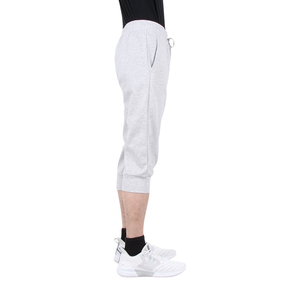 プーマ（PUMA）（メンズ）ESS MX 3/4 パンツ DK 686862 04 LGRY