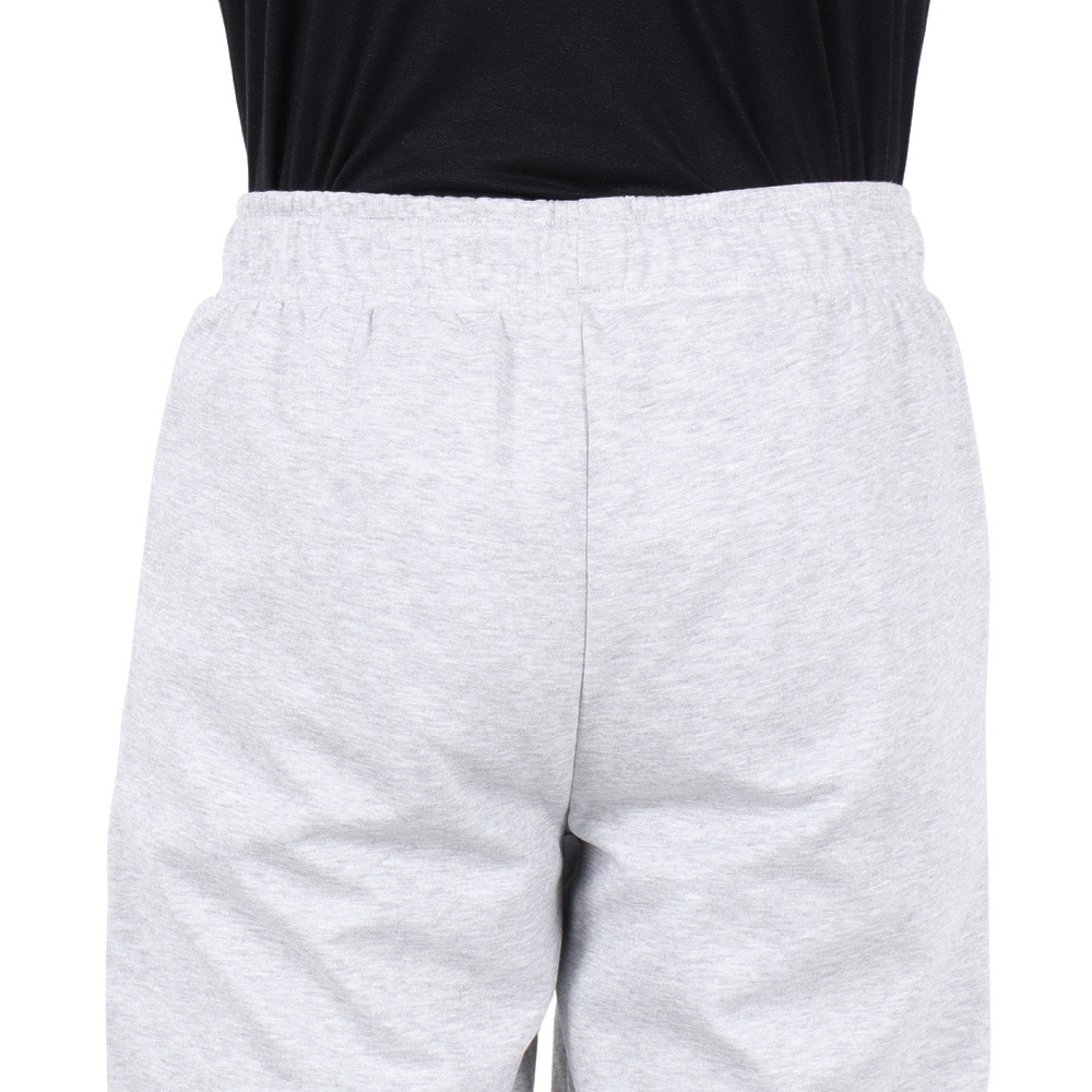 プーマ（PUMA）（メンズ）ESS MX 3/4 パンツ DK 686862 04 LGRY