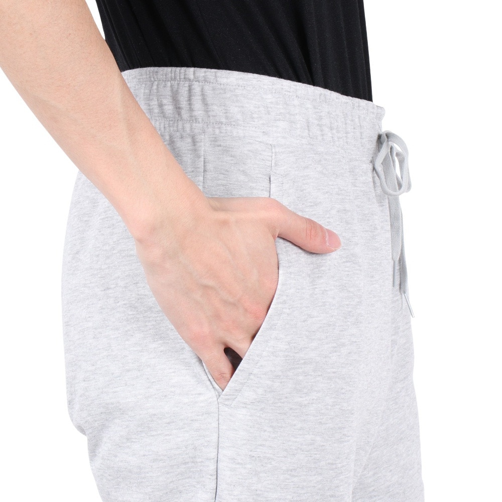 プーマ（PUMA）（メンズ）ESS MX 3/4 パンツ DK 686862 04 LGRY