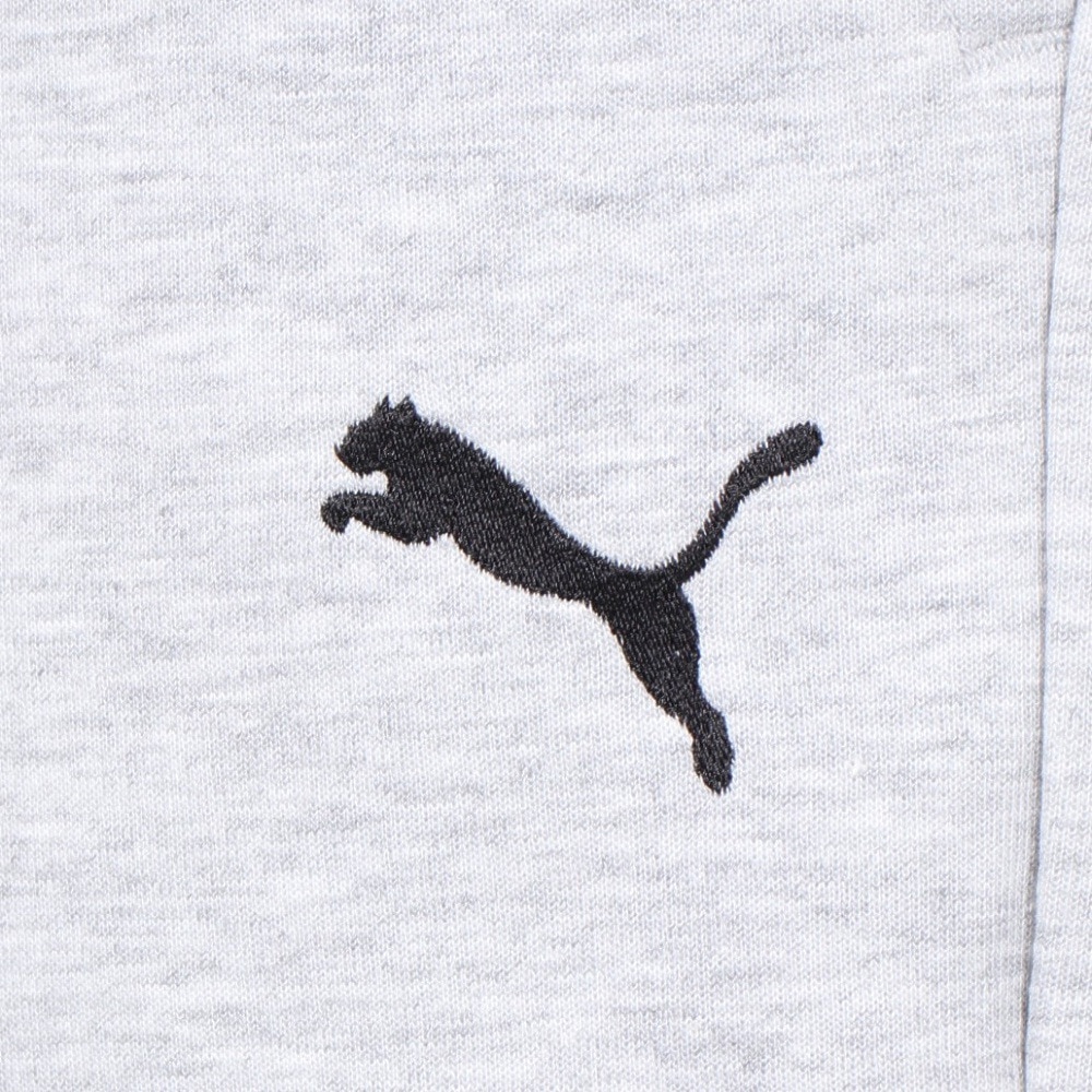 プーマ（PUMA）（メンズ）ESS MX 3/4 パンツ DK 686862 04 LGRY