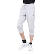 (メンズ)ESS MX 3/4 パンツ DK 686862 04 LGRY