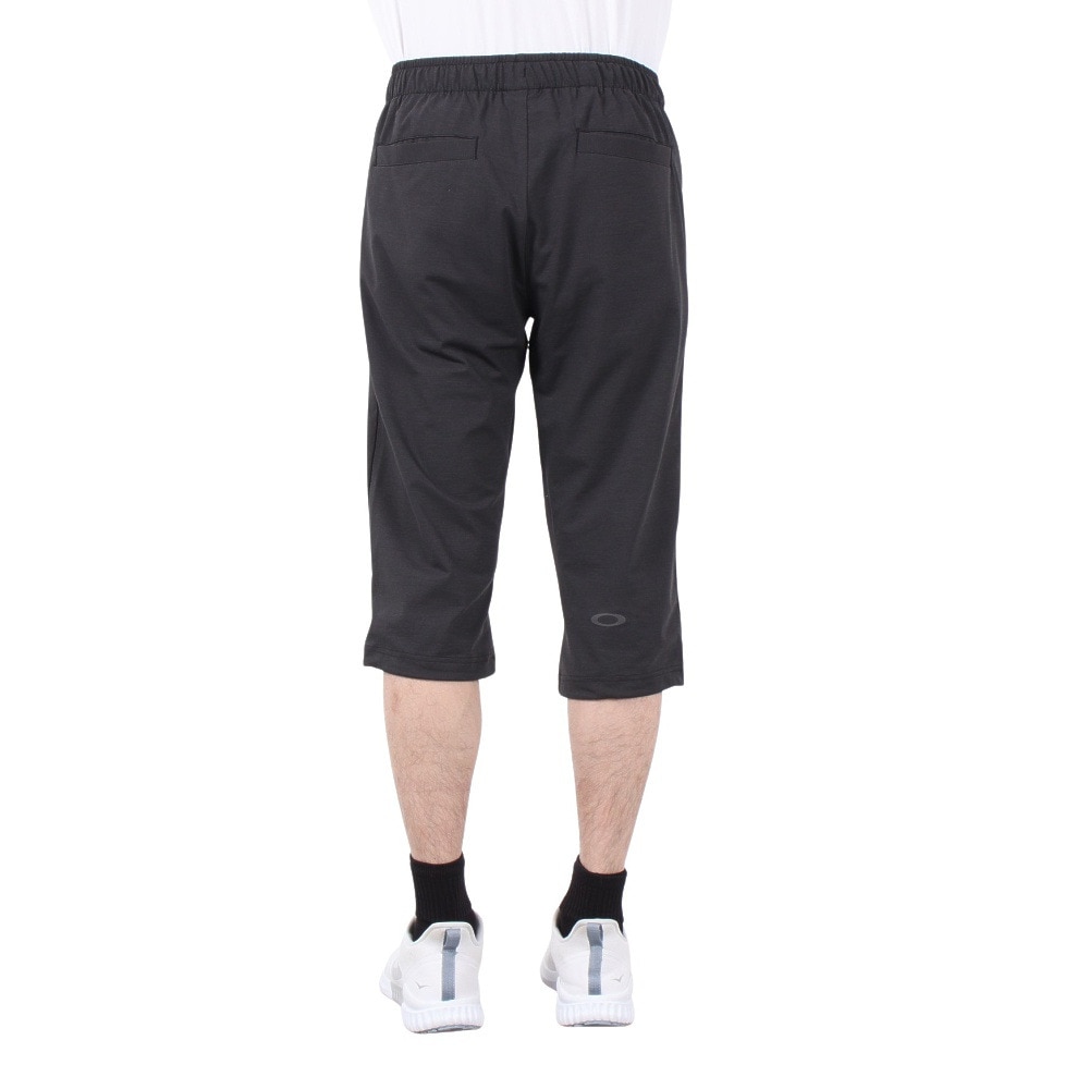 オークリー（OAKLEY）（メンズ）Enhance LT Fleece 3/4 パンツ 15.0 FOA407684-00H