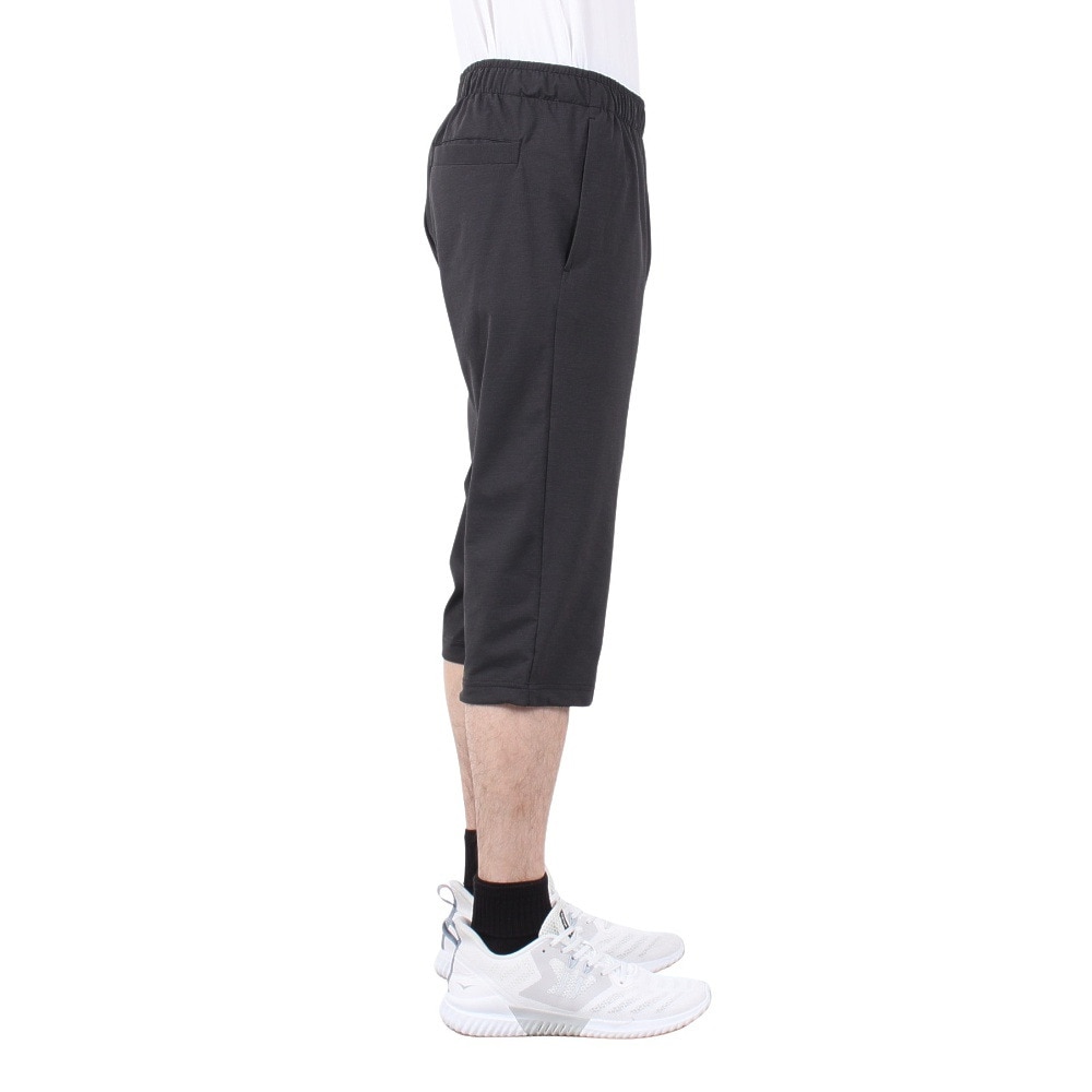 オークリー（OAKLEY）（メンズ）Enhance LT Fleece 3/4 パンツ 15.0 FOA407684-00H