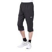 (メンズ)Enhance LT Fleece 3/4 パンツ 15.0 FOA407684-00H
