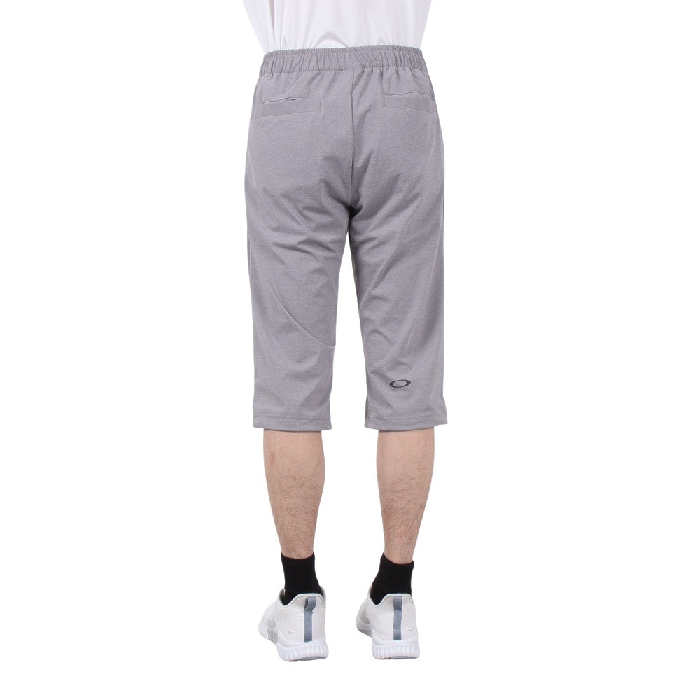 オークリー（OAKLEY）（メンズ）Enhance LT Fleece 3/4 パンツ 15.0 FOA407684-27B