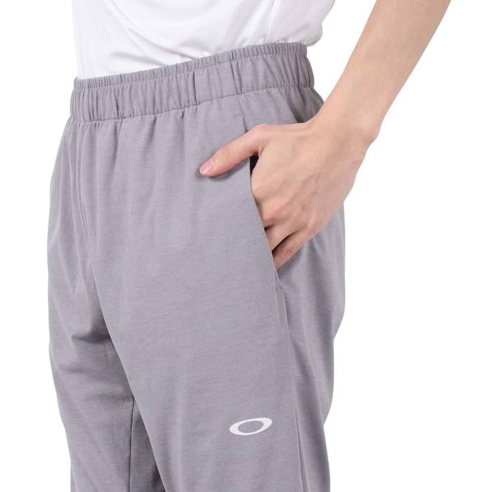 オークリー（OAKLEY）（メンズ）Enhance LT Fleece 3/4 パンツ 15.0 FOA407684-27B