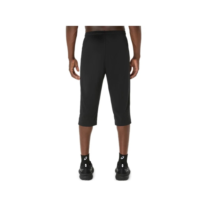 アシックス（ASICS）（メンズ）ドライトレーニングニットスリークォーターパンツ 2031E937.001