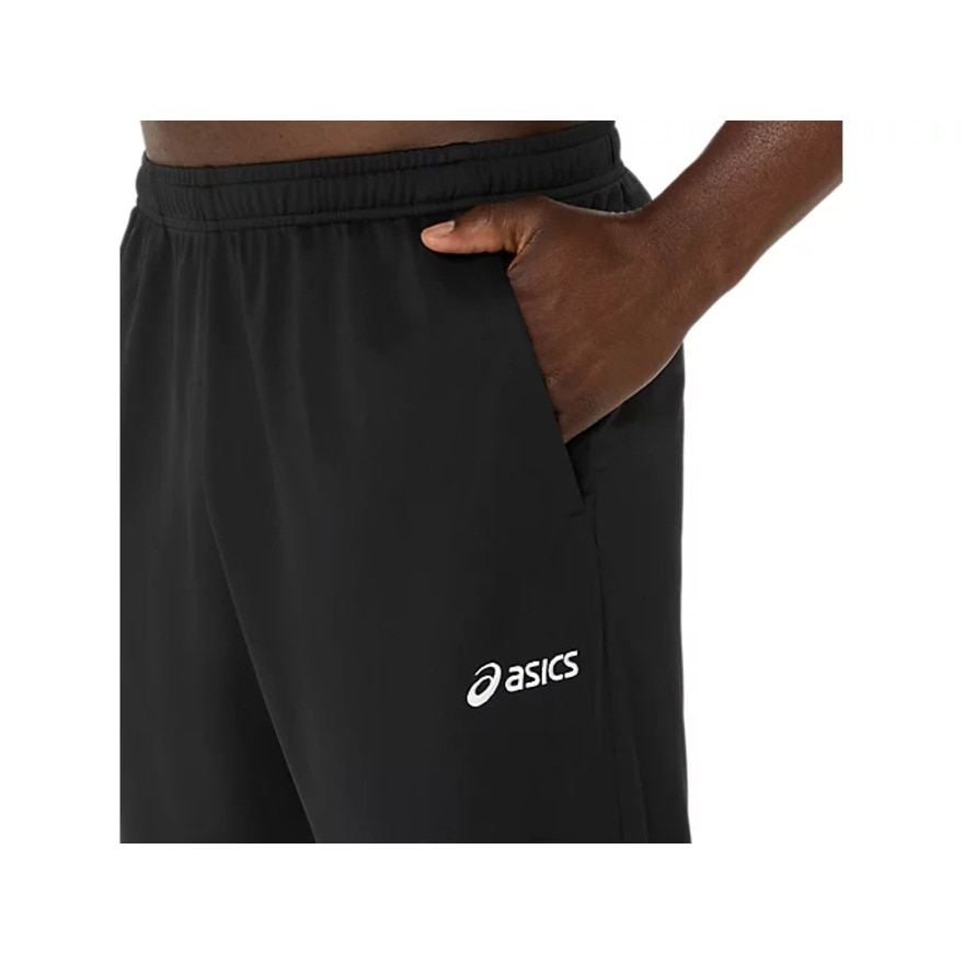 アシックス（ASICS）（メンズ）ドライトレーニングニットスリークォーターパンツ 2031E937.001