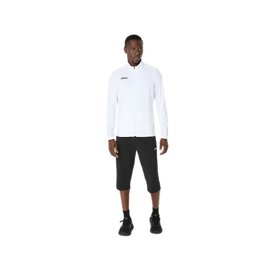 アシックス（ASICS）（メンズ）ドライトレーニングニットスリークォーターパンツ 2031E937.001