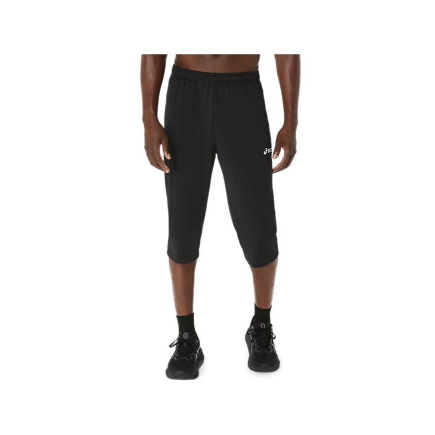 アシックス（ASICS）（メンズ）ドライトレーニングニットスリークォーターパンツ 2031E937.001