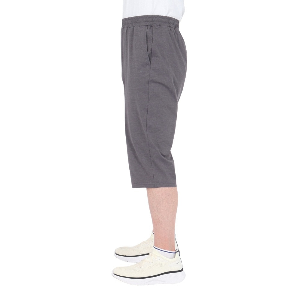 デュアリグ（DUARIG）（メンズ）BASICPBT クロップドパンツ 5S0053-TRPT-866DSH CGRY