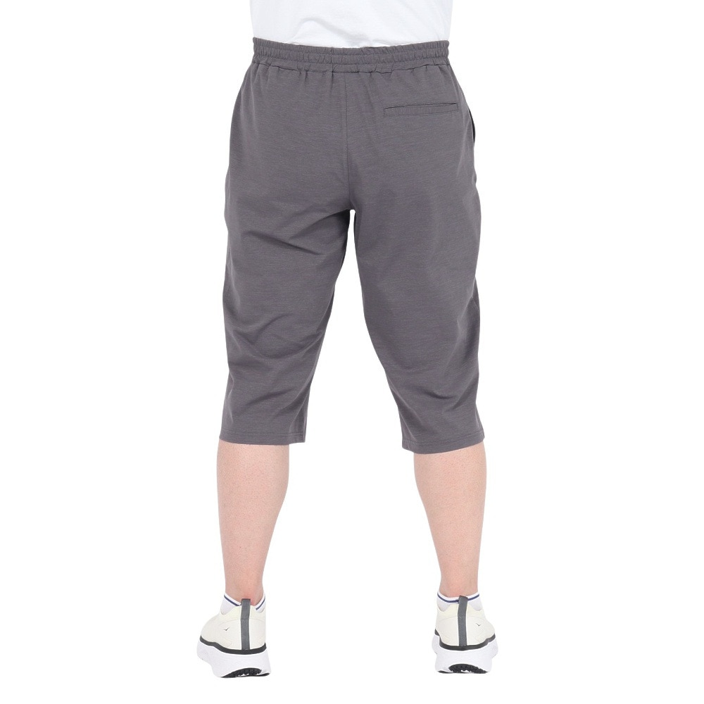 デュアリグ（DUARIG）（メンズ）BASICPBT クロップドパンツ 5S0053-TRPT-866DSH CGRY