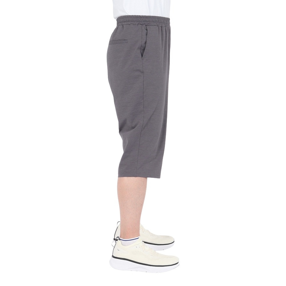 デュアリグ（DUARIG）（メンズ）BASICPBT クロップドパンツ 5S0053-TRPT-866DSH CGRY