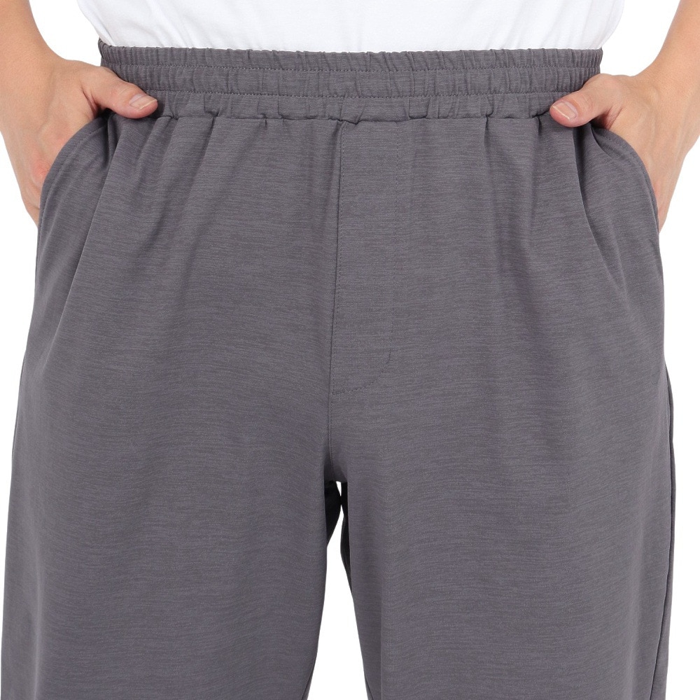 デュアリグ（DUARIG）（メンズ）BASICPBT クロップドパンツ 5S0053-TRPT-866DSH CGRY