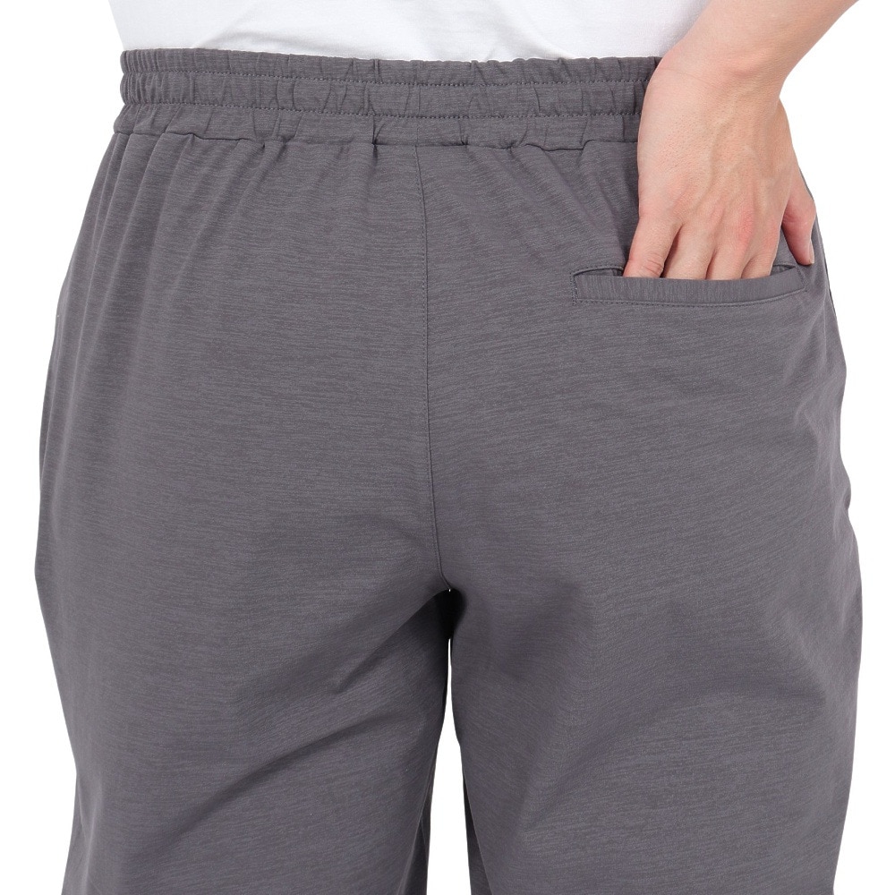 デュアリグ（DUARIG）（メンズ）BASICPBT クロップドパンツ 5S0053-TRPT-866DSH CGRY