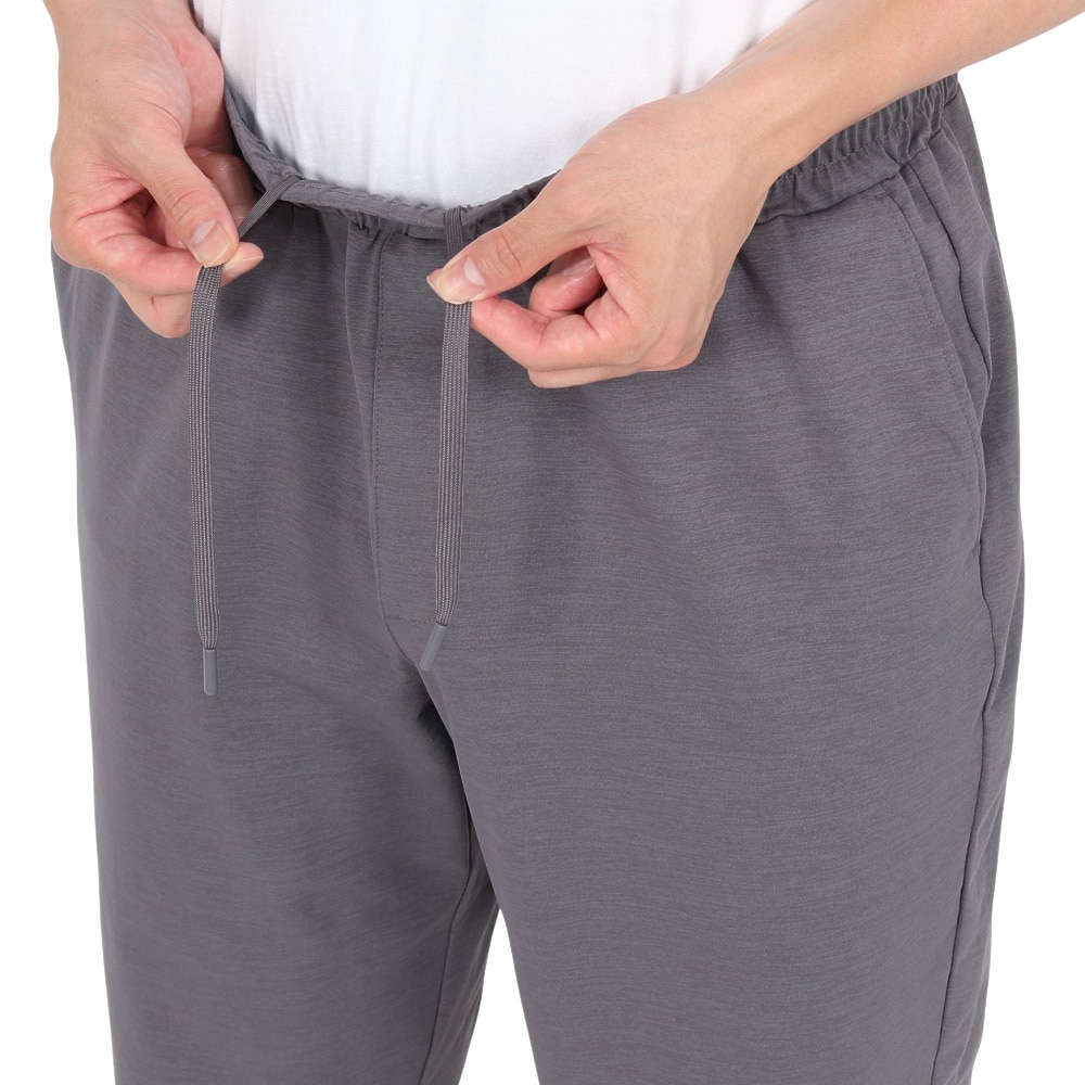 デュアリグ（DUARIG）（メンズ）BASICPBT クロップドパンツ 5S0053-TRPT-866DSH CGRY