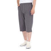 (メンズ)BASICPBT クロップドパンツ 5S0053-TRPT-866DSH CGRY