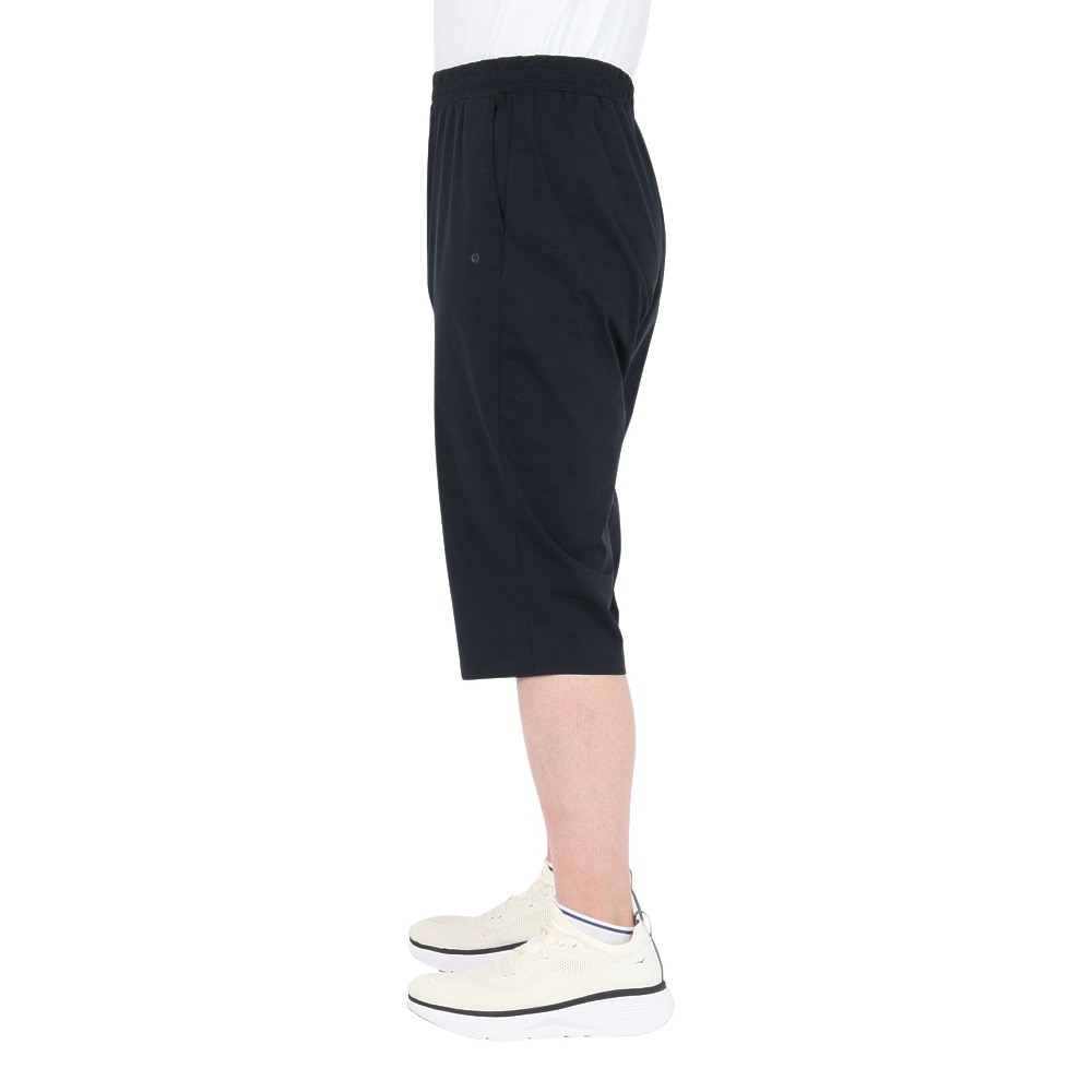 デュアリグ（DUARIG）（メンズ）BASICPBT クロップドパンツ 5S0053-TRPT-866DSH NVY