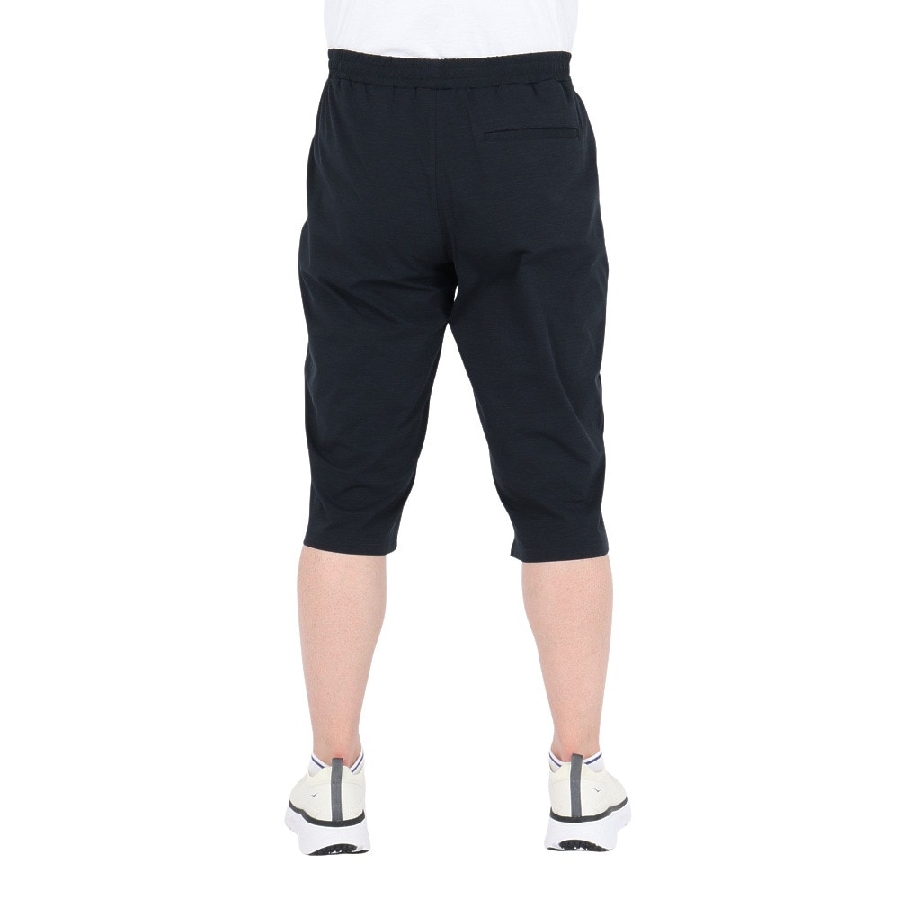 デュアリグ（DUARIG）（メンズ）BASICPBT クロップドパンツ 5S0053-TRPT-866DSH NVY