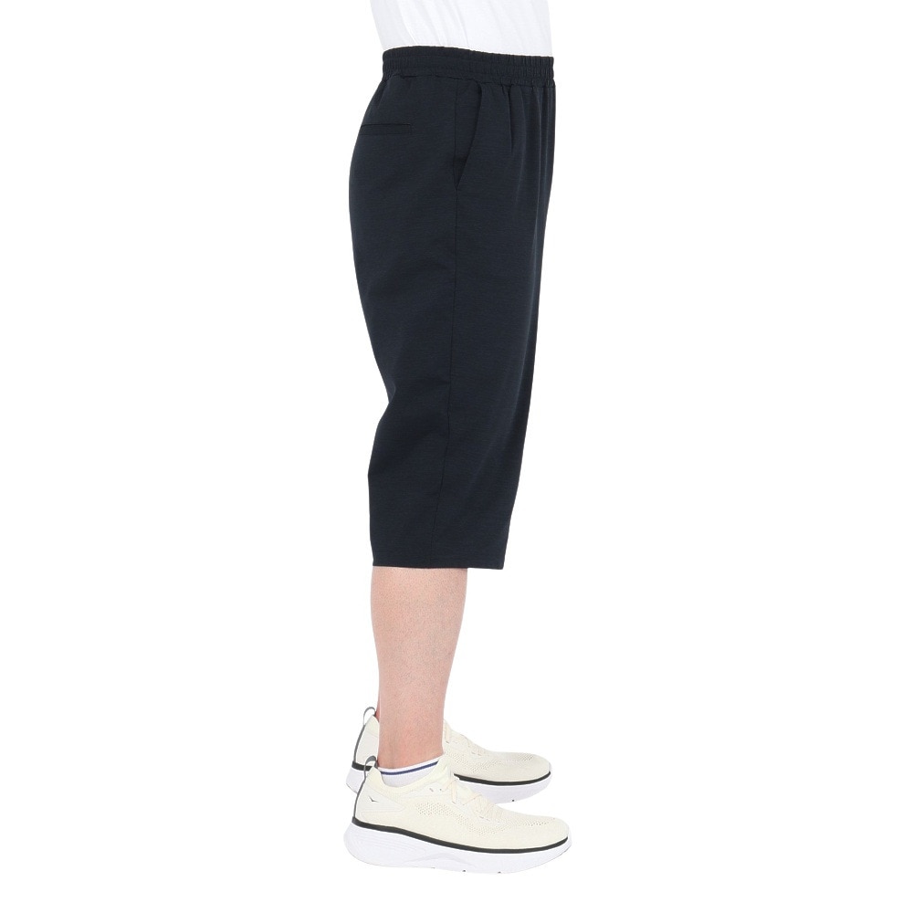デュアリグ（DUARIG）（メンズ）BASICPBT クロップドパンツ 5S0053-TRPT-866DSH NVY
