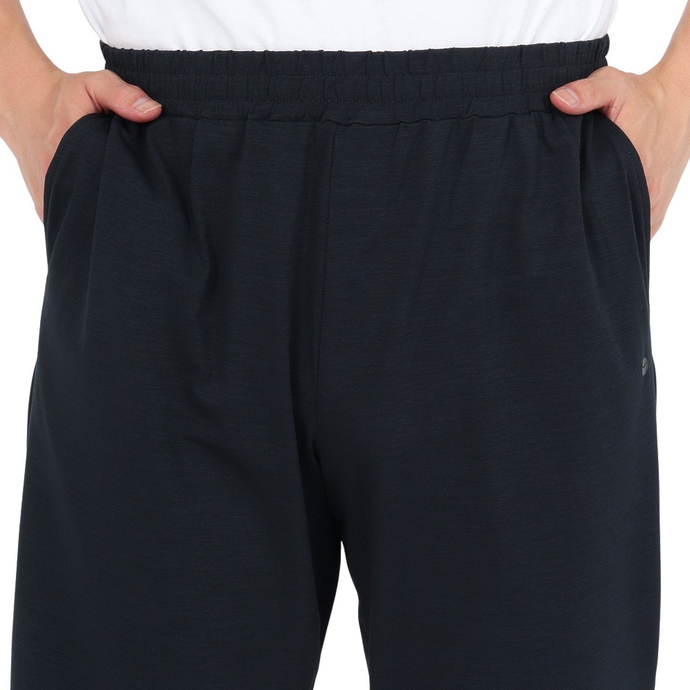 デュアリグ（DUARIG）（メンズ）BASICPBT クロップドパンツ 5S0053-TRPT-866DSH NVY