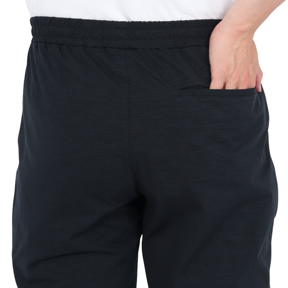 デュアリグ（DUARIG）（メンズ）BASICPBT クロップドパンツ 5S0053-TRPT-866DSH NVY