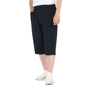 (メンズ)BASICPBT クロップドパンツ 5S0053-TRPT-866DSH NVY