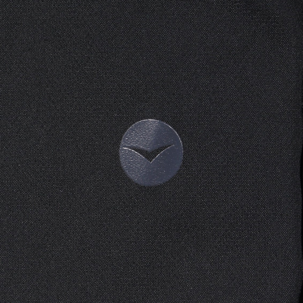 デュアリグ（DUARIG）（メンズ）ドライプラス WOVEN クロプトパンツ 5S0035-TRPT-866TJ BLK