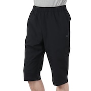 (メンズ)ドライプラス WOVEN クロプトパンツ 5S0035-TRPT-866TJ BLK