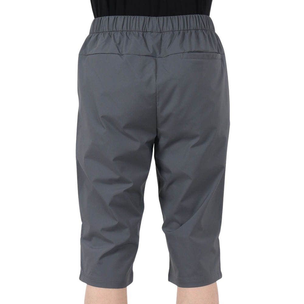 デュアリグ（DUARIG）（メンズ）ドライプラス WOVEN クロプトパンツ 5S0035-TRPT-866TJ GRY