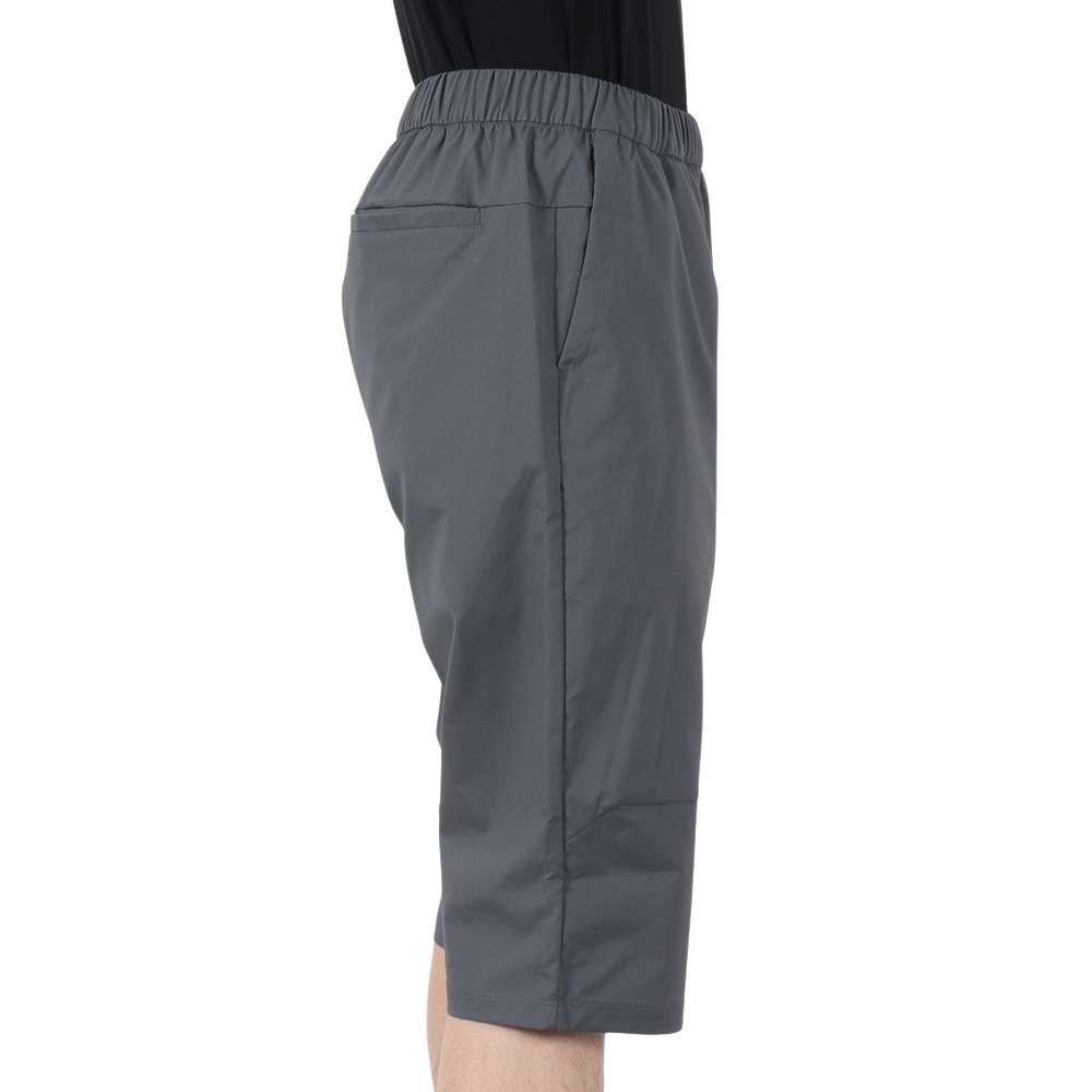 デュアリグ（DUARIG）（メンズ）ドライプラス WOVEN クロプトパンツ 5S0035-TRPT-866TJ GRY