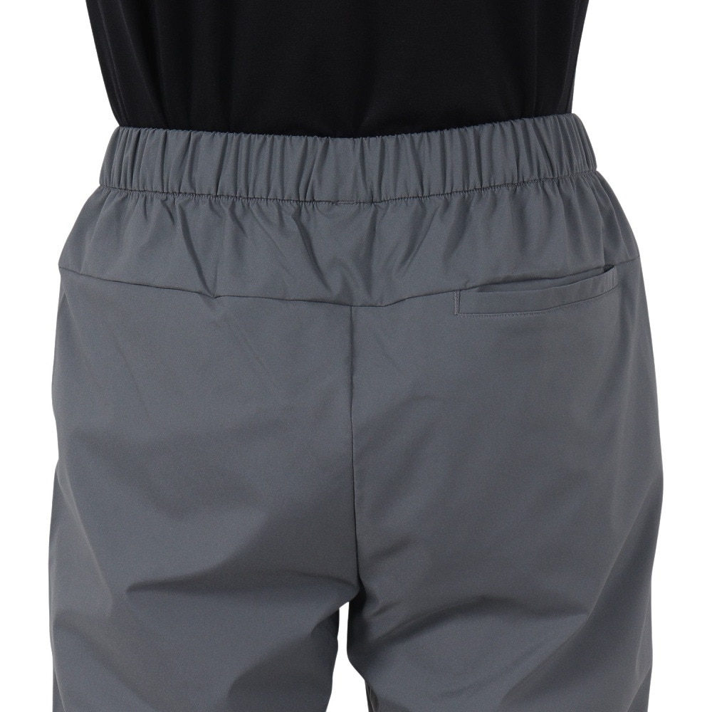 デュアリグ（DUARIG）（メンズ）ドライプラス WOVEN クロプトパンツ 5S0035-TRPT-866TJ GRY