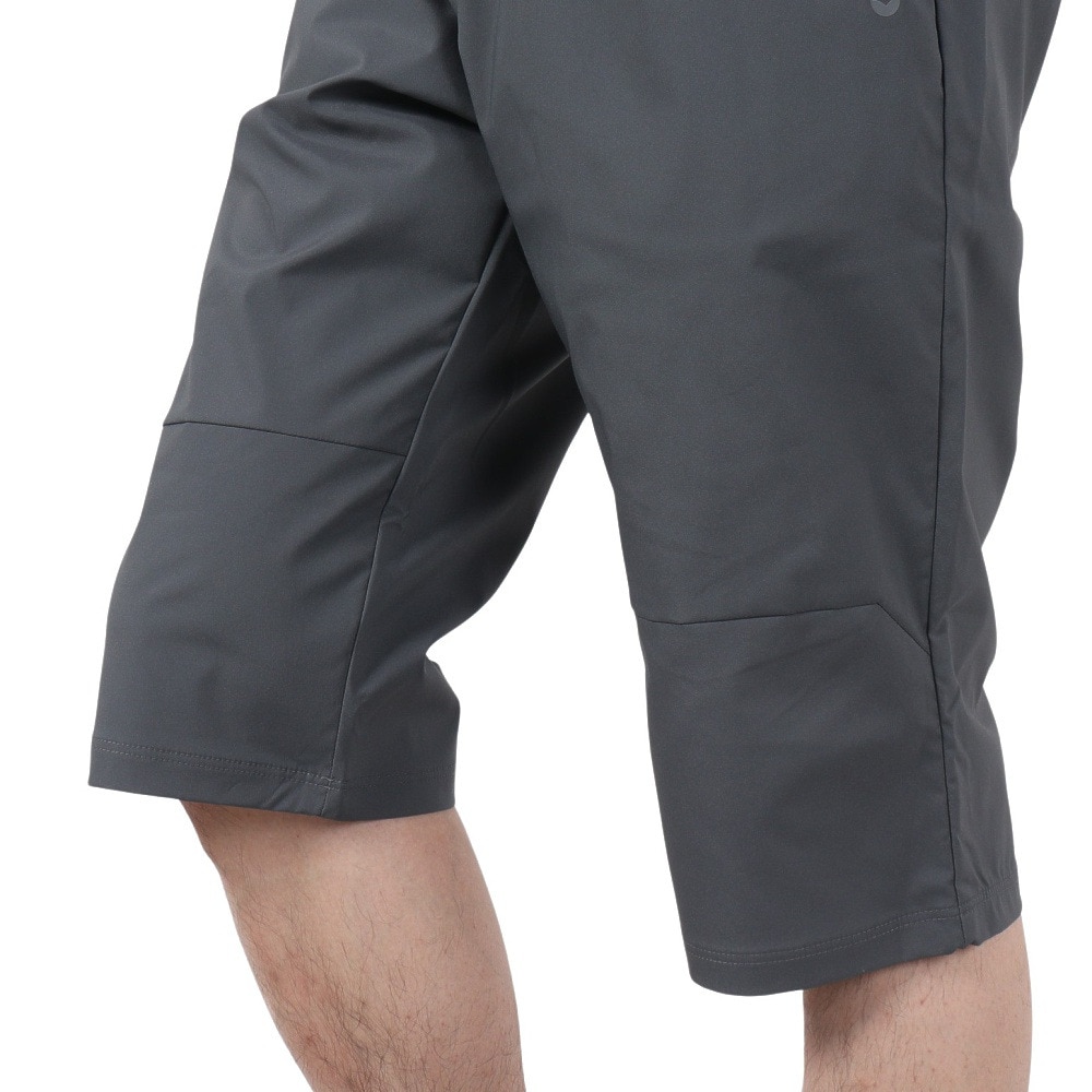 デュアリグ（DUARIG）（メンズ）ドライプラス WOVEN クロプトパンツ 5S0035-TRPT-866TJ GRY
