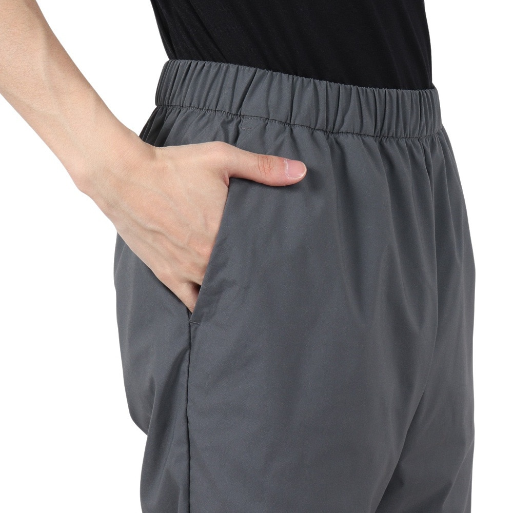 デュアリグ（DUARIG）（メンズ）ドライプラス WOVEN クロプトパンツ 5S0035-TRPT-866TJ GRY