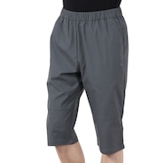 (メンズ)ドライプラス WOVEN クロプトパンツ 5S0035-TRPT-866TJ GRY