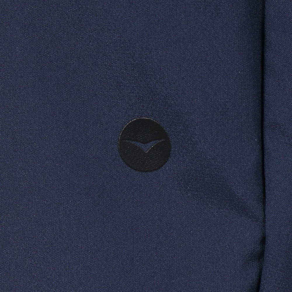 デュアリグ（DUARIG）（メンズ）ドライプラス WOVEN クロプトパンツ 5S0035-TRPT-866TJ NVY