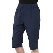 (メンズ)ドライプラス WOVEN クロプトパンツ 5S0035-TRPT-866TJ NVY