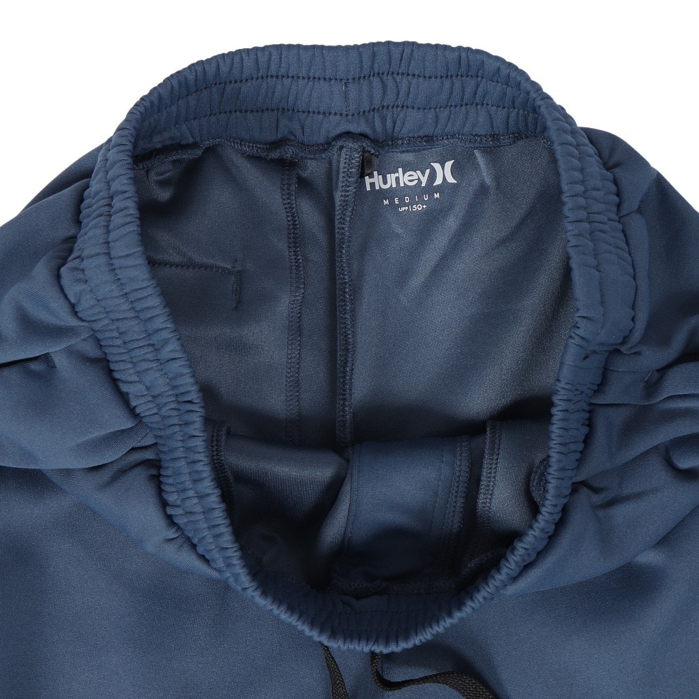 ハーレー（HURLEY）（メンズ）ファントム サマー スウェット クロップド パンツ MCWS251136-ANVY