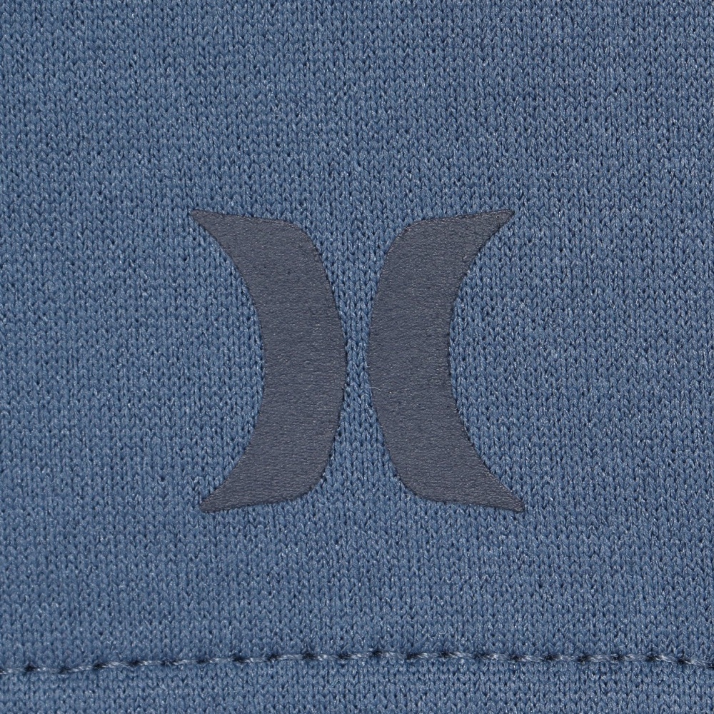 ハーレー（HURLEY）（メンズ）ファントム サマー スウェット クロップド パンツ MCWS251136-ANVY