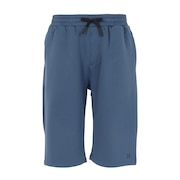 (メンズ)ファントム サマー スウェット クロップド パンツ MCWS251136-ANVY