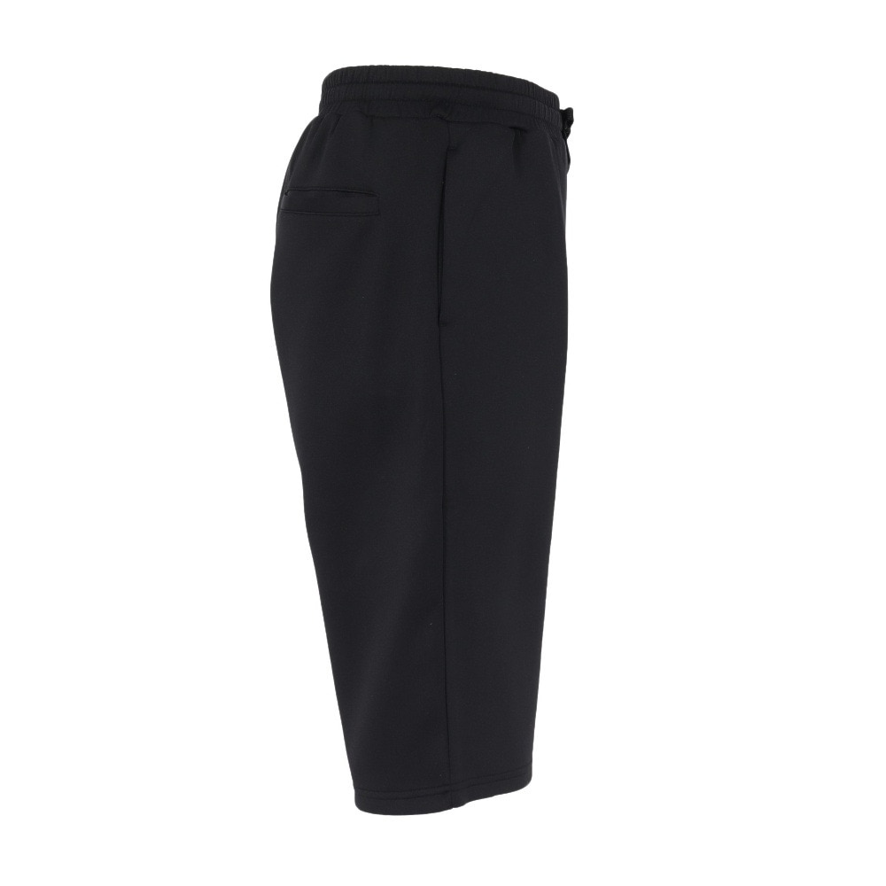 ハーレー（HURLEY）（メンズ）ファントム サマー スウェット クロップド パンツ MCWS251136-BLK